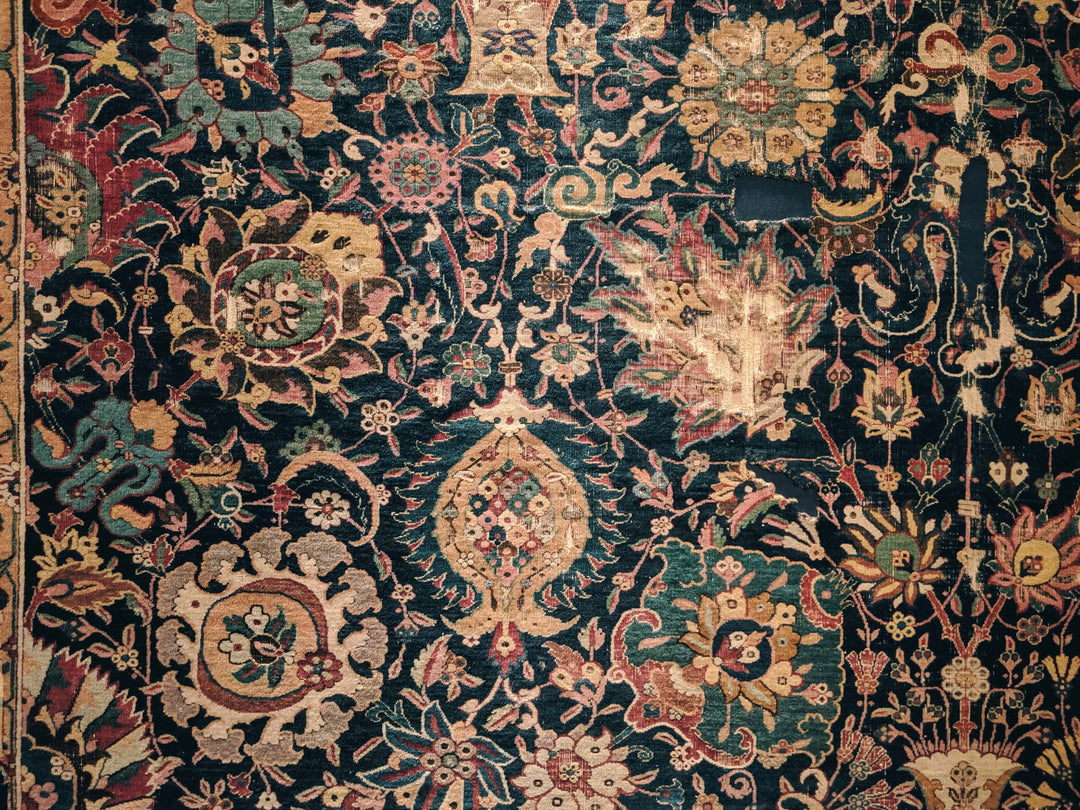 Demystifying Oriental Rugs: Debunking Common Misconceptions