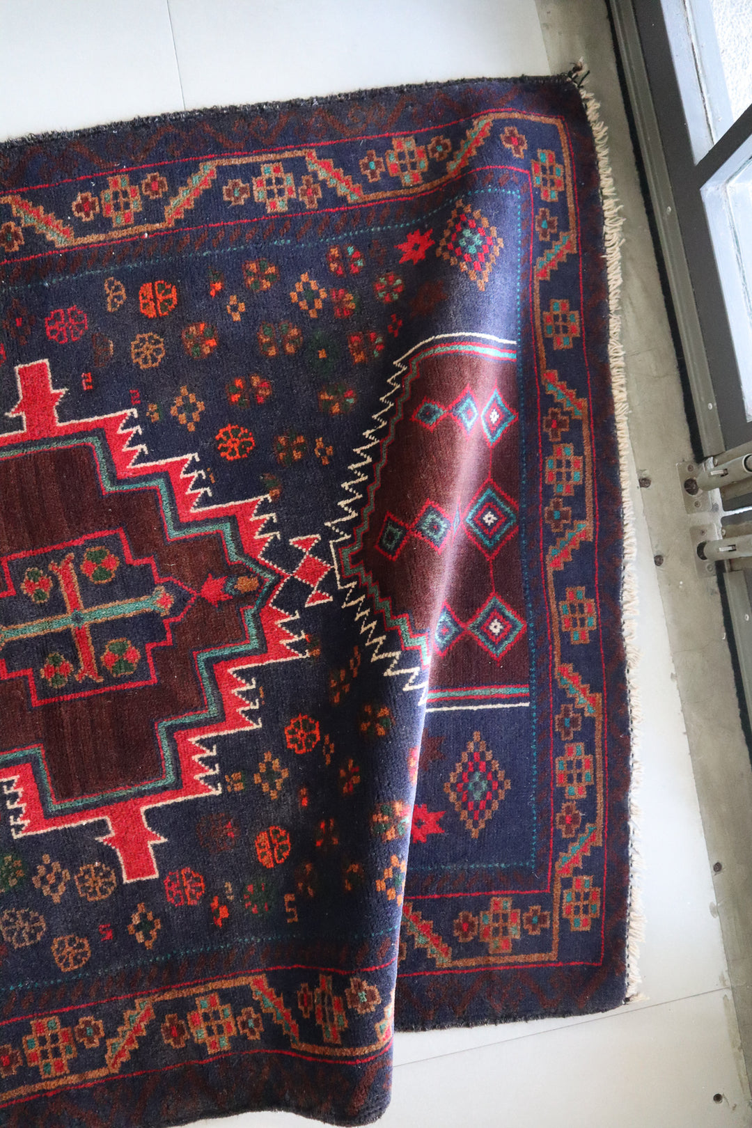 Vintage Persian Balouch
